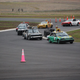 Illustration for article titled 24 Hours Of LeMons Arse Freeze-A-Palooza Über Gallery: The Lone Wolves